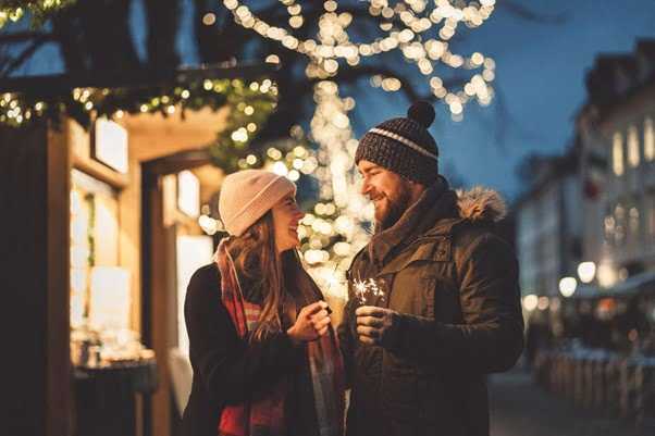 What Are The Best Festive Bumble Date Ideas MC News