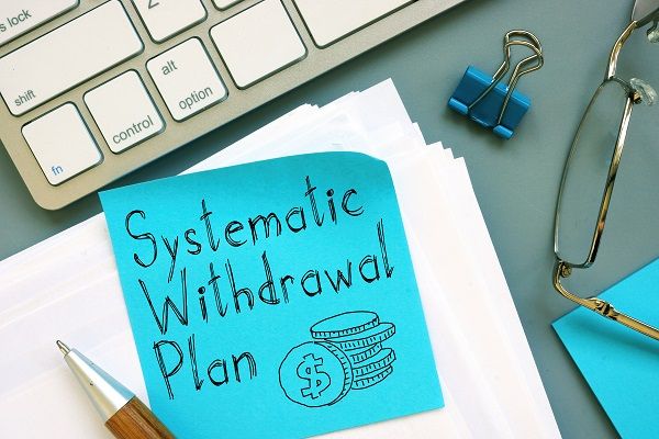 withdrawal plan