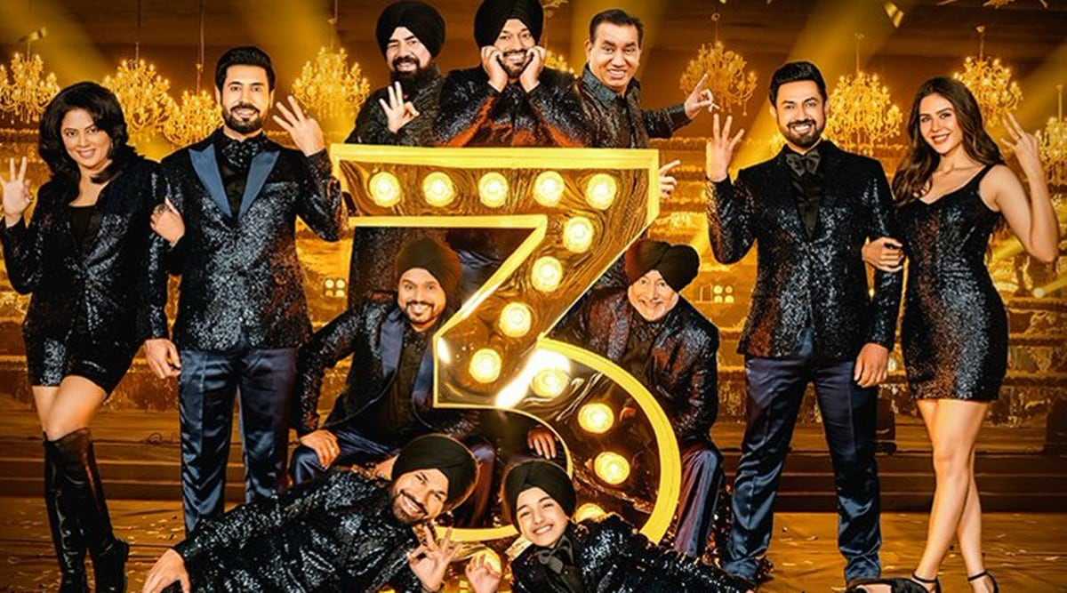 Punjabi Cinеma